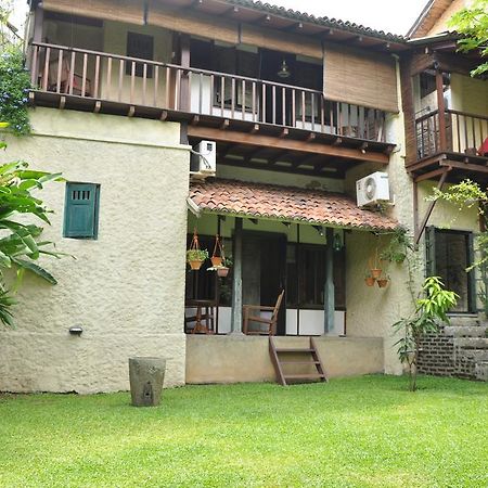 Nawala Bangalawa B&B 외부 사진