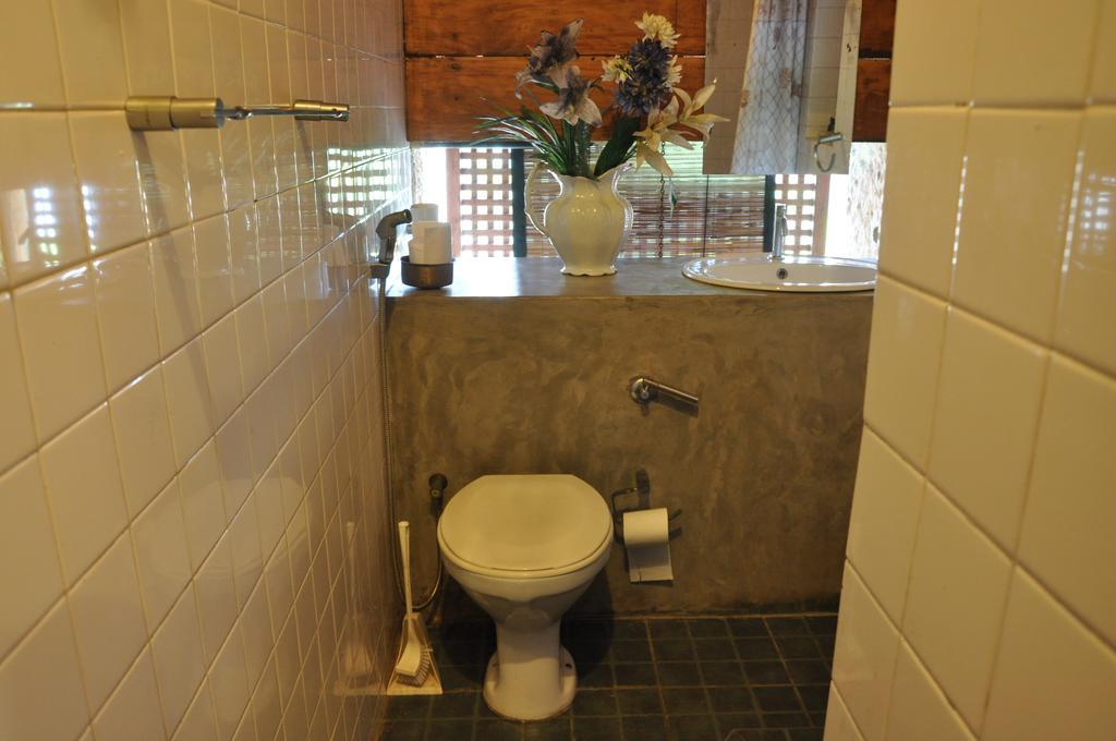 Nawala Bangalawa B&B 객실 사진