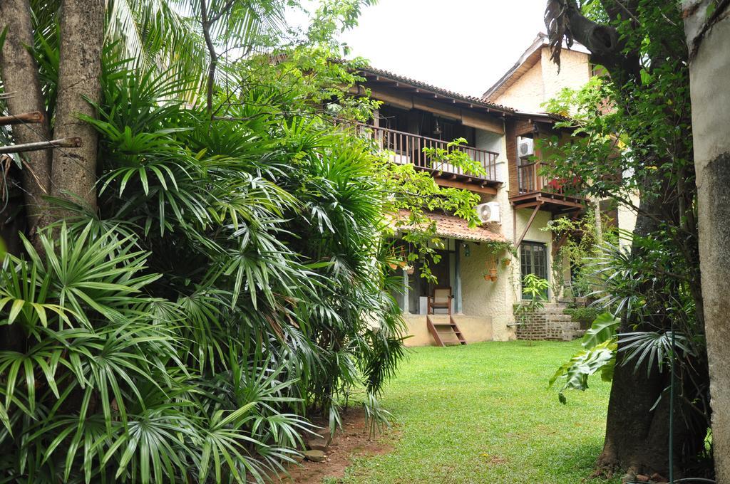 Nawala Bangalawa B&B 외부 사진