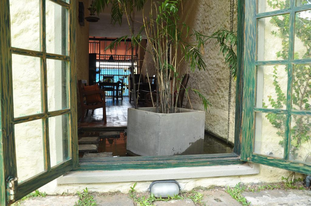 Nawala Bangalawa B&B 외부 사진