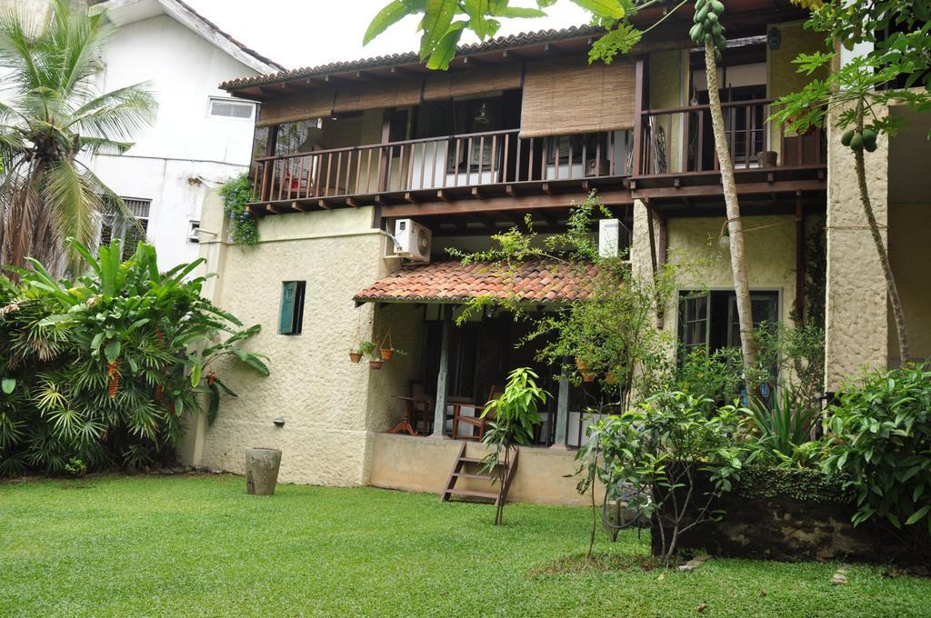 Nawala Bangalawa B&B 외부 사진