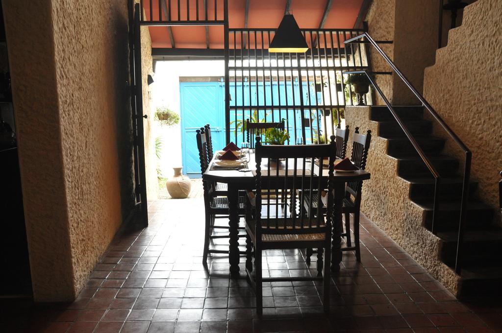 Nawala Bangalawa B&B 외부 사진