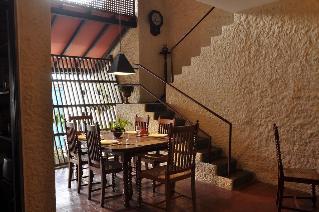 Nawala Bangalawa B&B 외부 사진