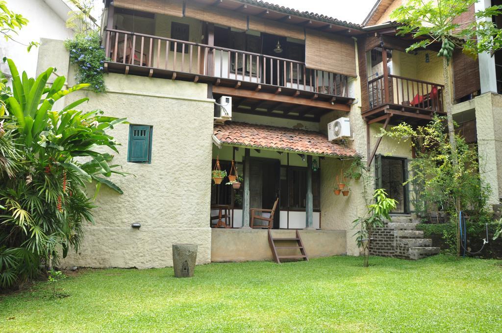 Nawala Bangalawa B&B 외부 사진