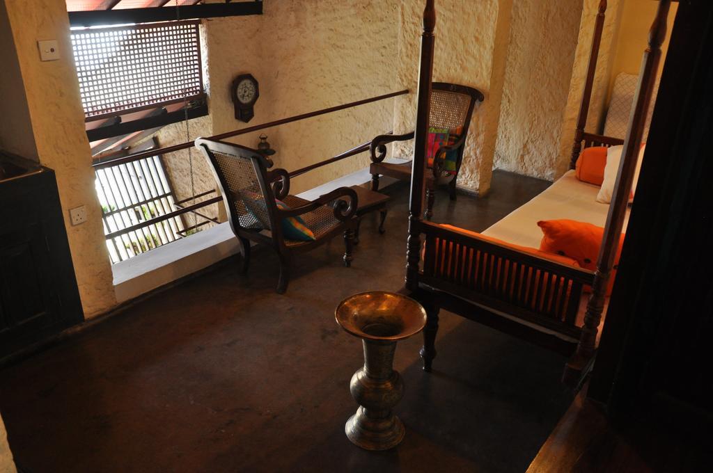 Nawala Bangalawa B&B 외부 사진