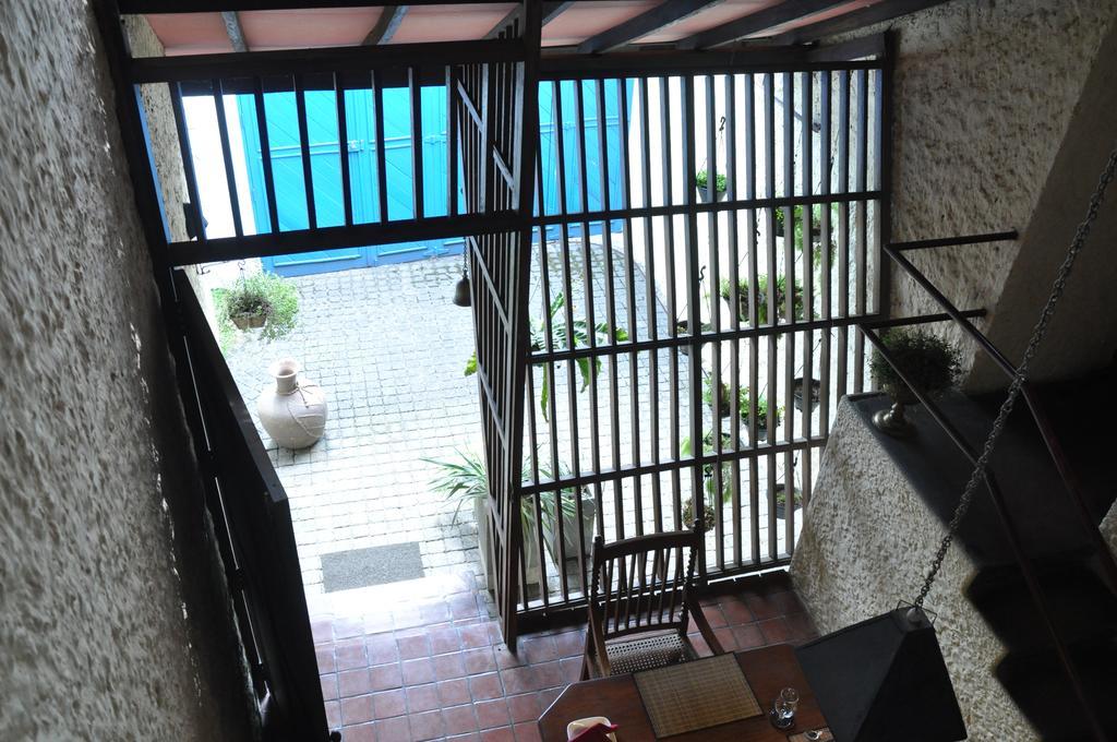 Nawala Bangalawa B&B 외부 사진