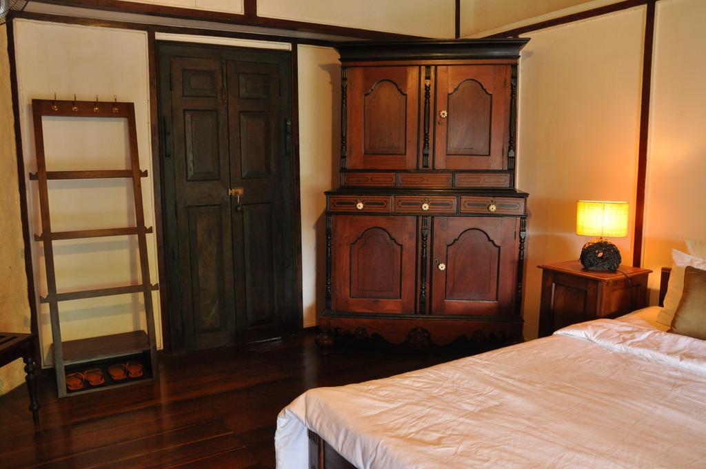 Nawala Bangalawa B&B 객실 사진