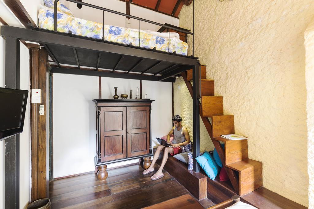 Nawala Bangalawa B&B 외부 사진