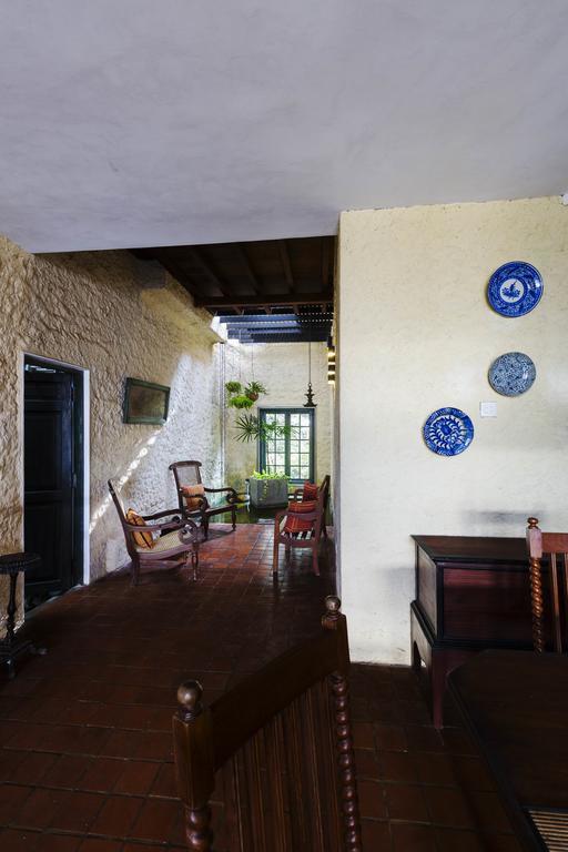 Nawala Bangalawa B&B 외부 사진