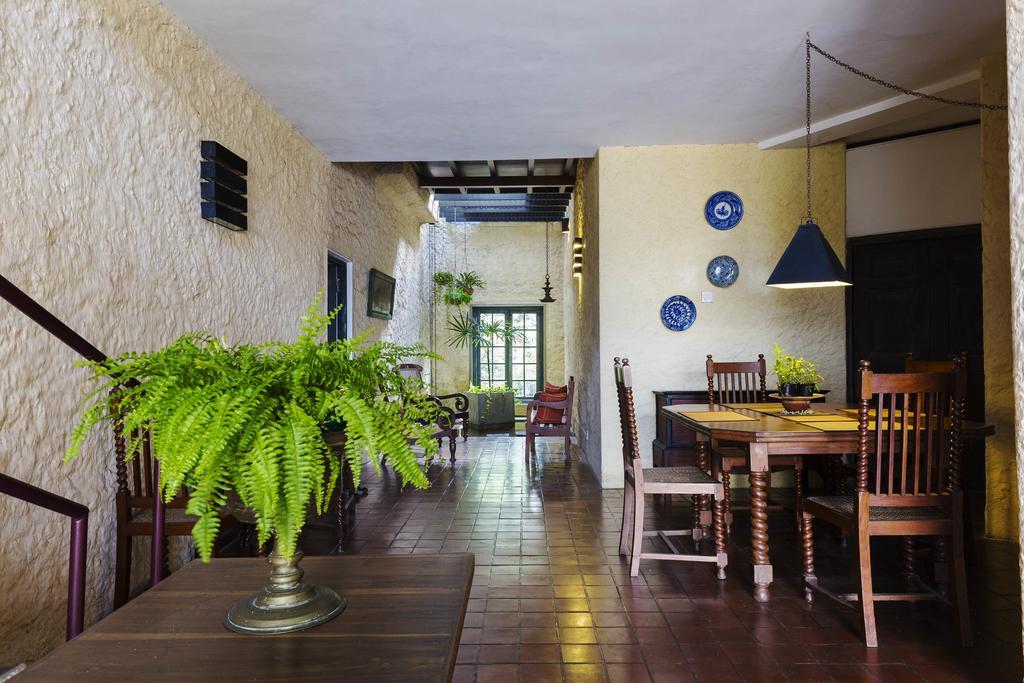 Nawala Bangalawa B&B 외부 사진