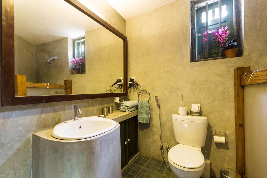Nawala Bangalawa B&B 외부 사진