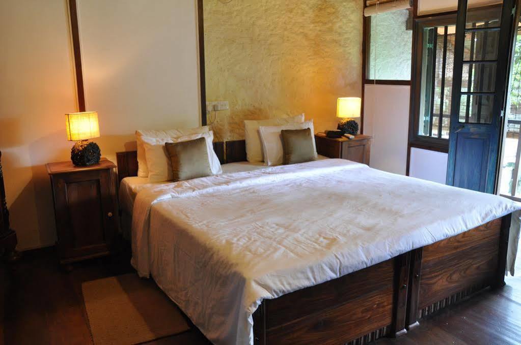 Nawala Bangalawa B&B 외부 사진